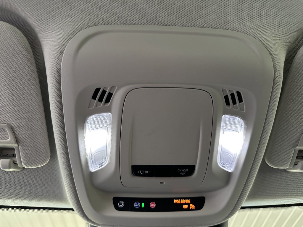 New 2026 Buick Envision Sport Touring AWD/4WD image 26