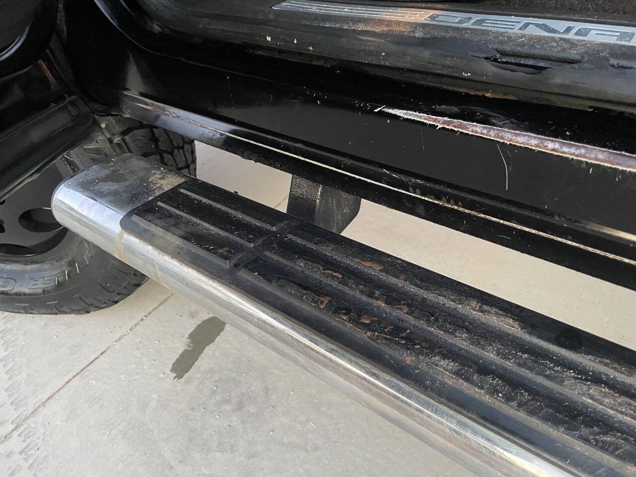 Used 2013 GMC Sierra 3500 Denali image 26