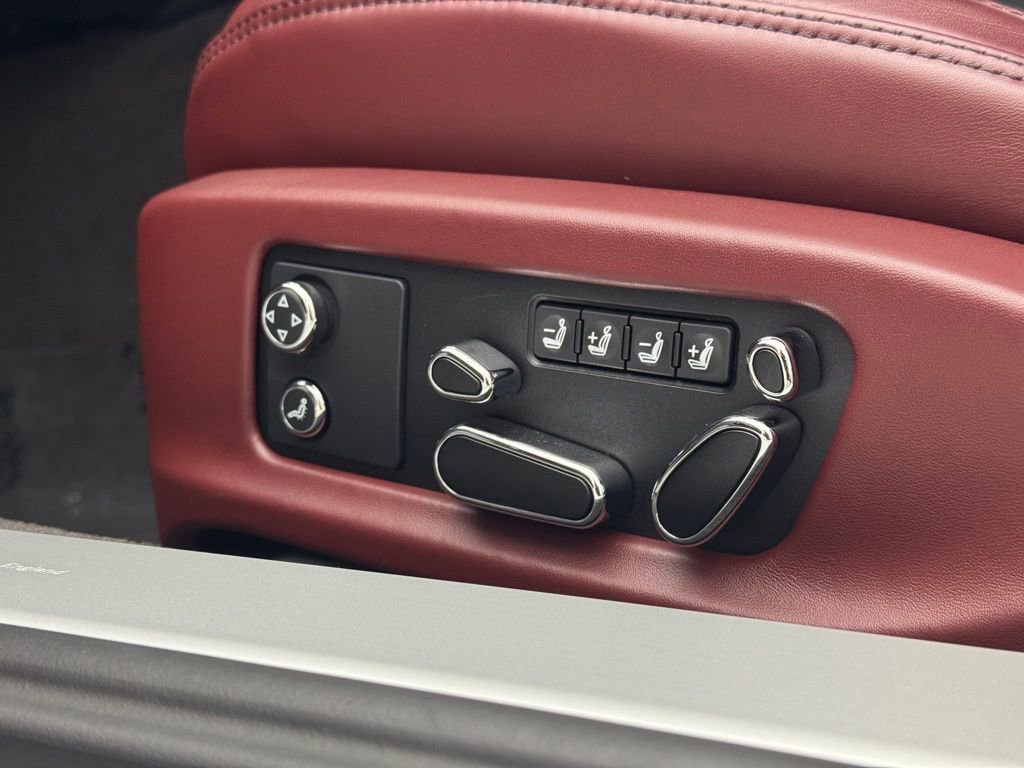 New 2026 Bentley Continental GTC image 10