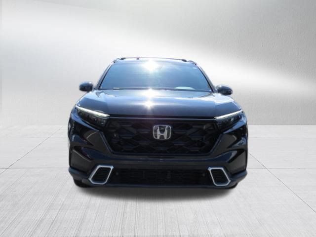 Used 2025 Honda CR-V Sport Touring image 7