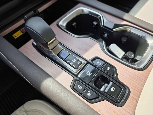 Used 2024 Lexus RX 350 Premium w/ Convenience Package image 11