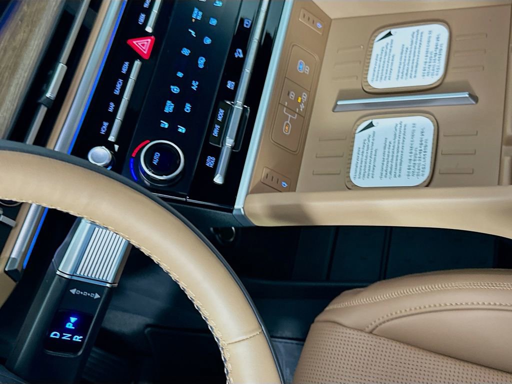 New 2026 Hyundai Santa Fe Calligraphy AWD/4WD image 14