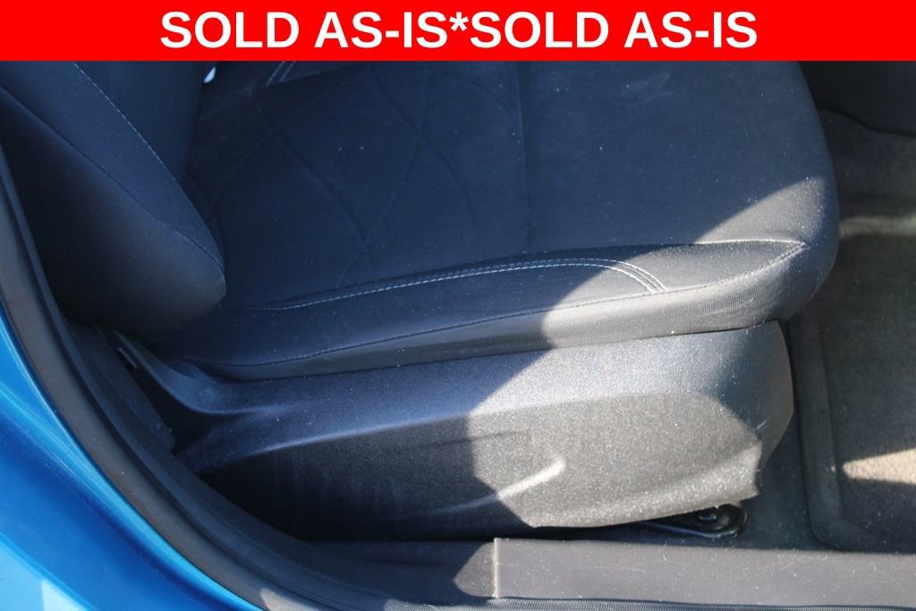Used 2015 Ford Fiesta SE image 19