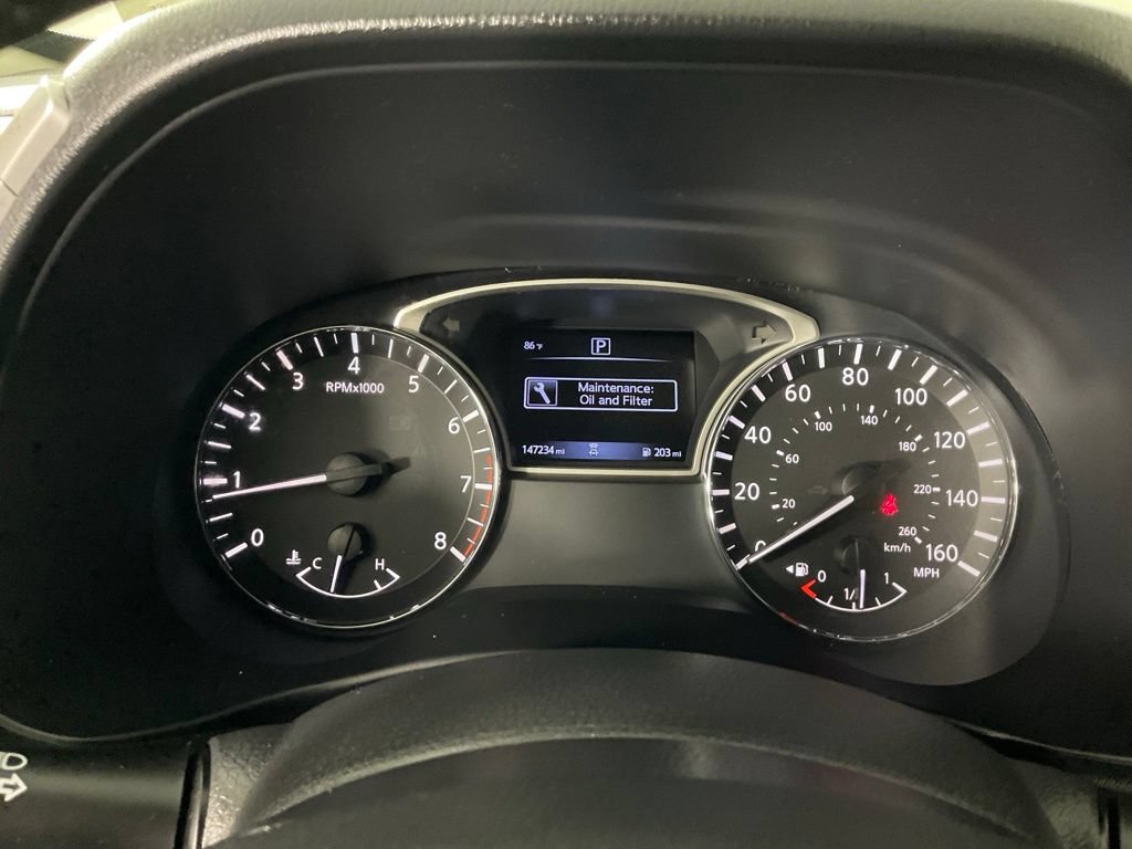 Used 2019 Nissan Pathfinder SV FWD image 27