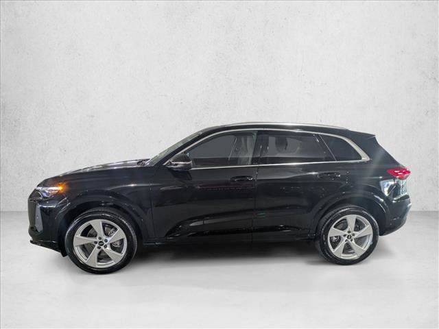 New 2025 Audi Q5 Premium Plus image 9