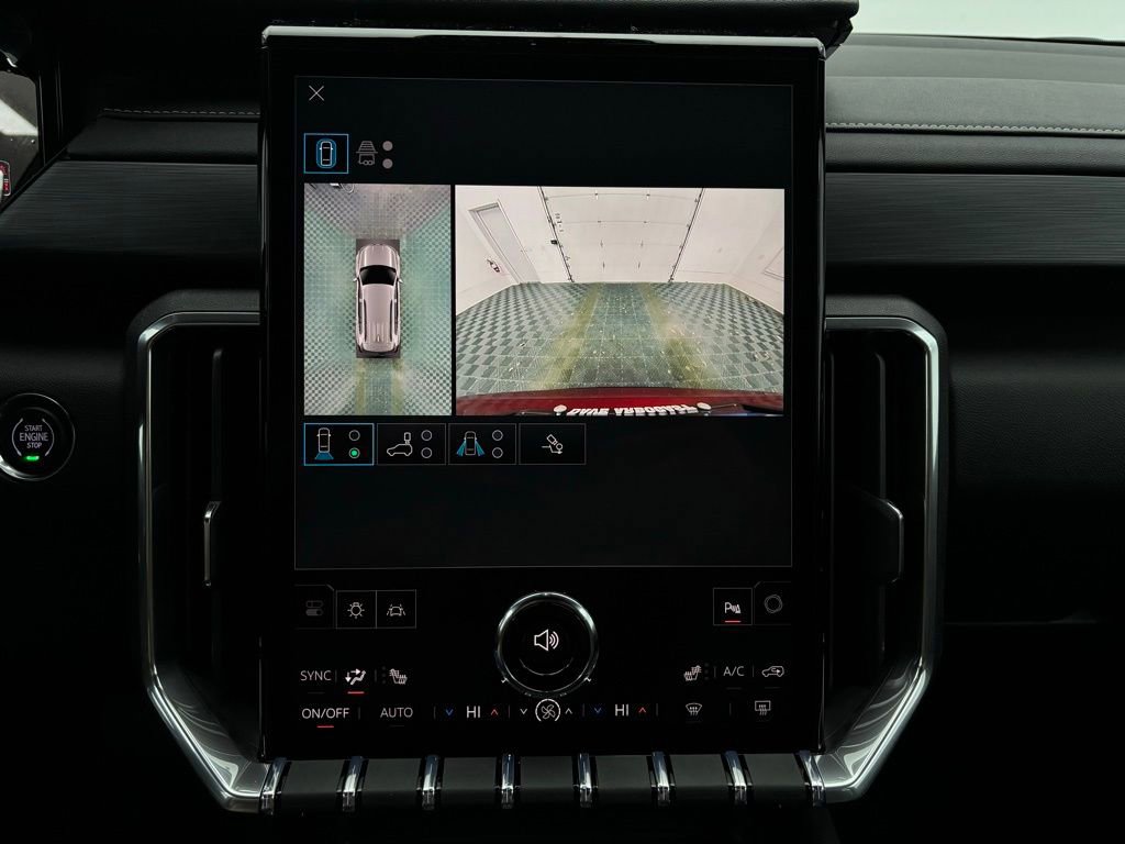 New 2026 GMC Acadia Elevation w/ Elevation Premium Package image 3