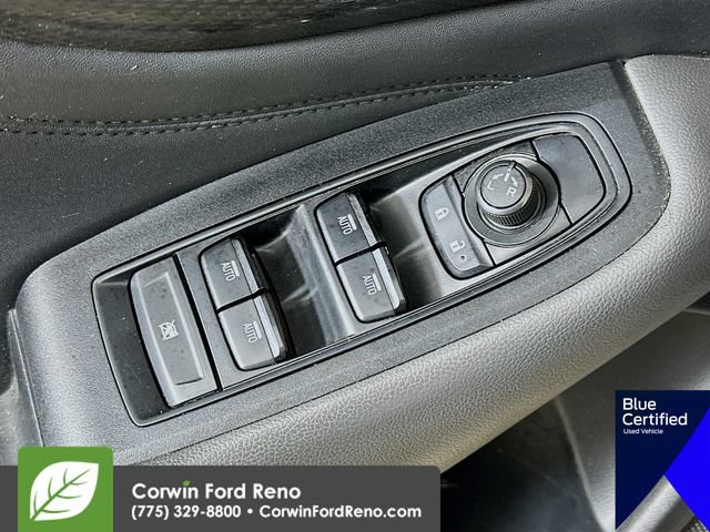 Used 2023 Subaru Outback Wilderness AWD/4WD image 21