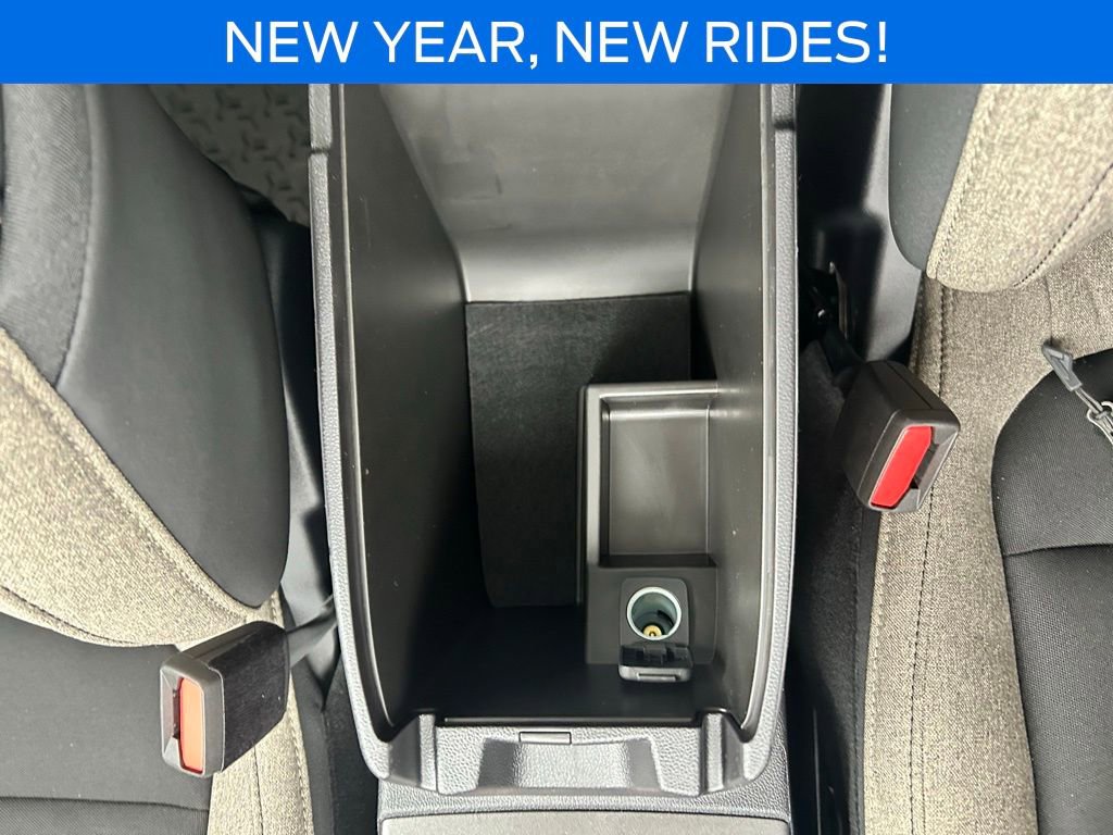 New 2025 Ford Bronco Sport Big Bend image 25