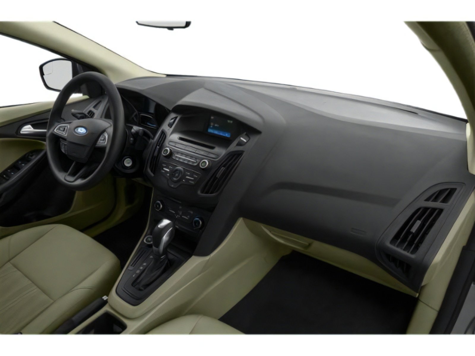 Used 2018 Ford Focus S FWD image 19