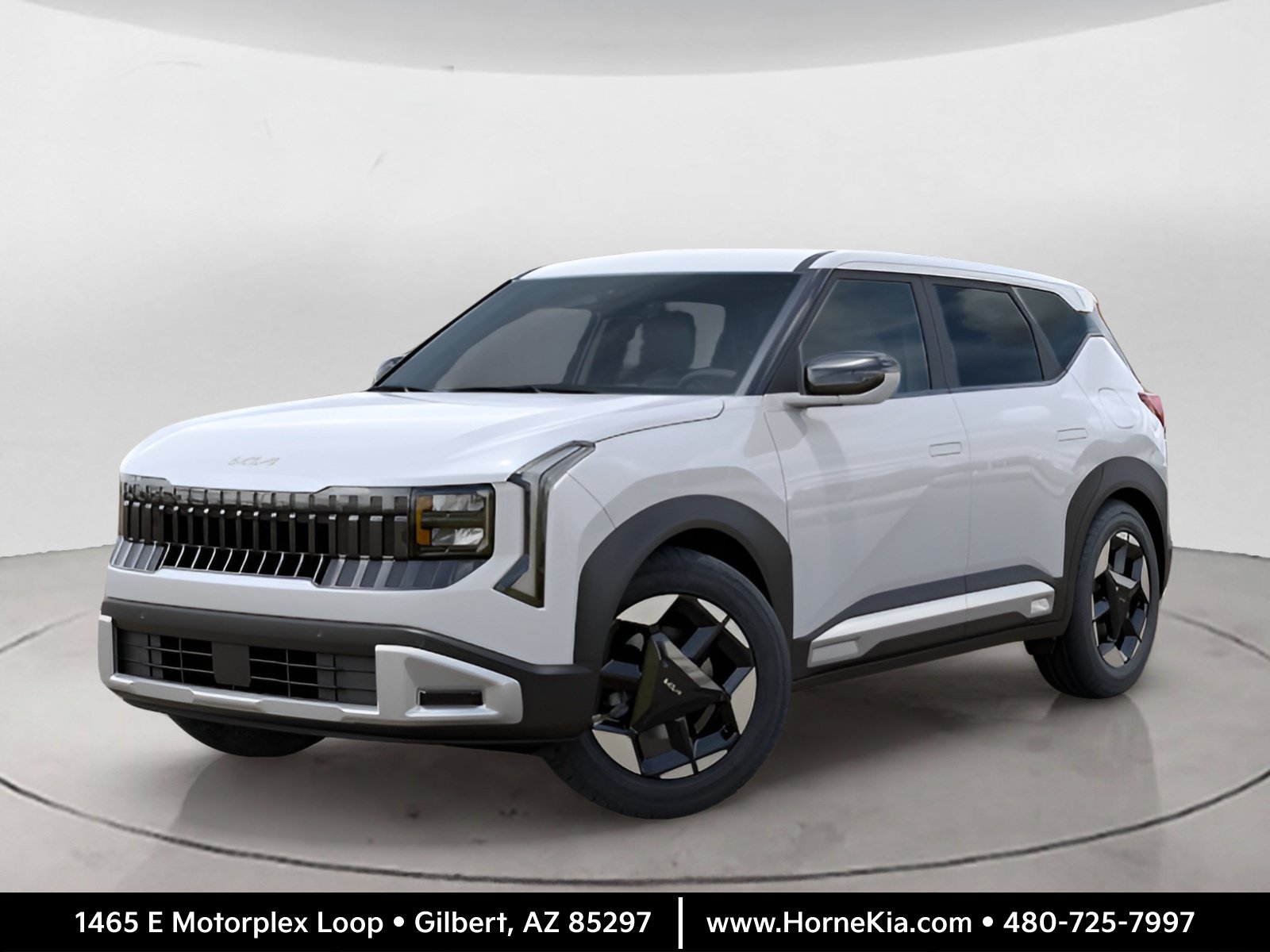 New 2027 Kia Seltos S