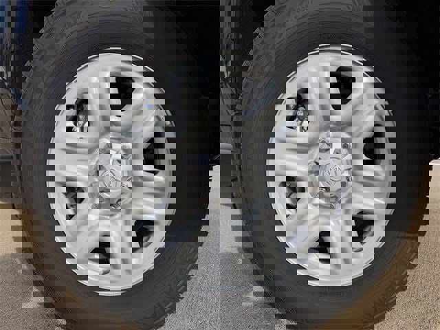 New 2026 Toyota Tundra SR image 9