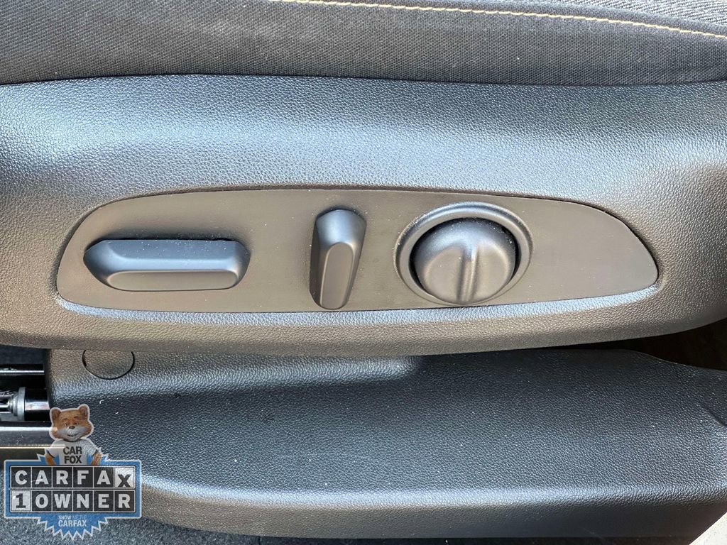 Used 2024 Chevrolet Equinox LT AWD/4WD image 19