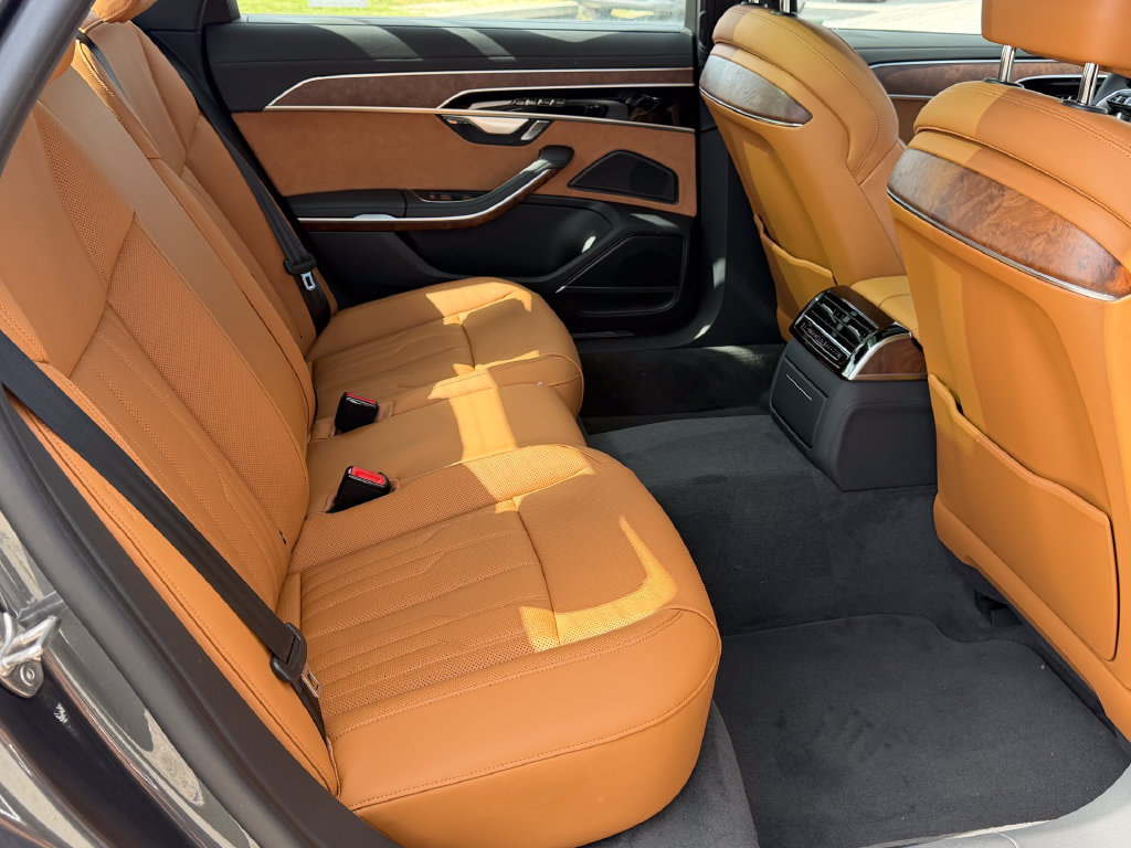New 2027 Audi A8 L 3.0T AWD/4WD image 13