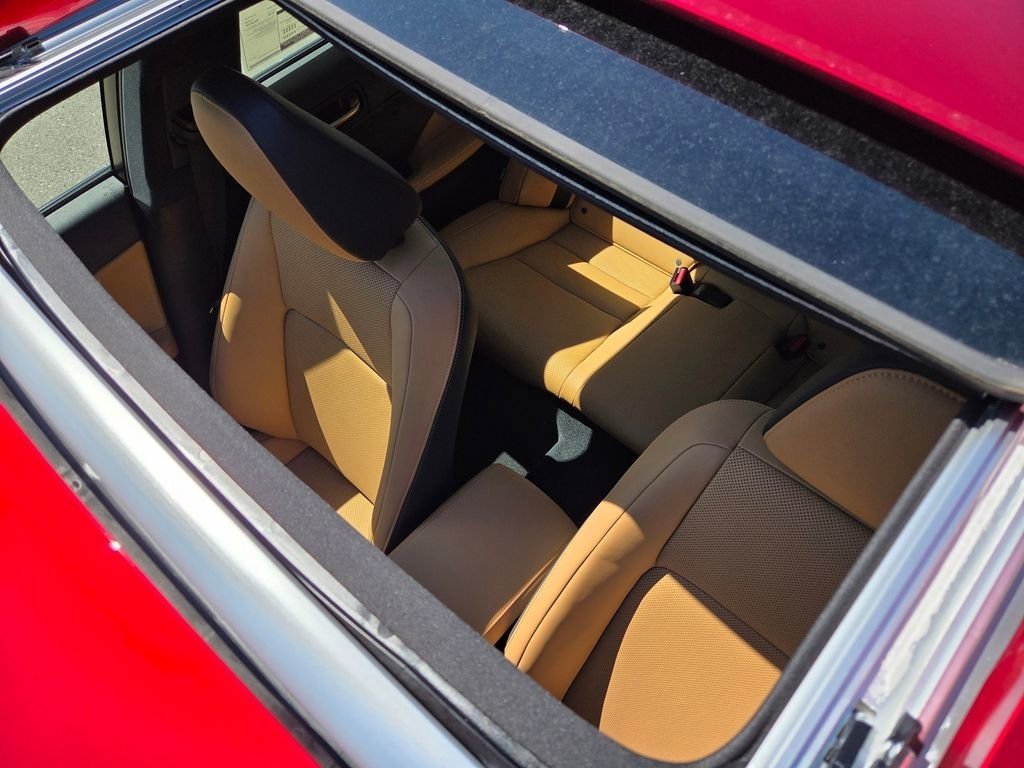 New 2026 Lexus IS 350 F Sport image 8