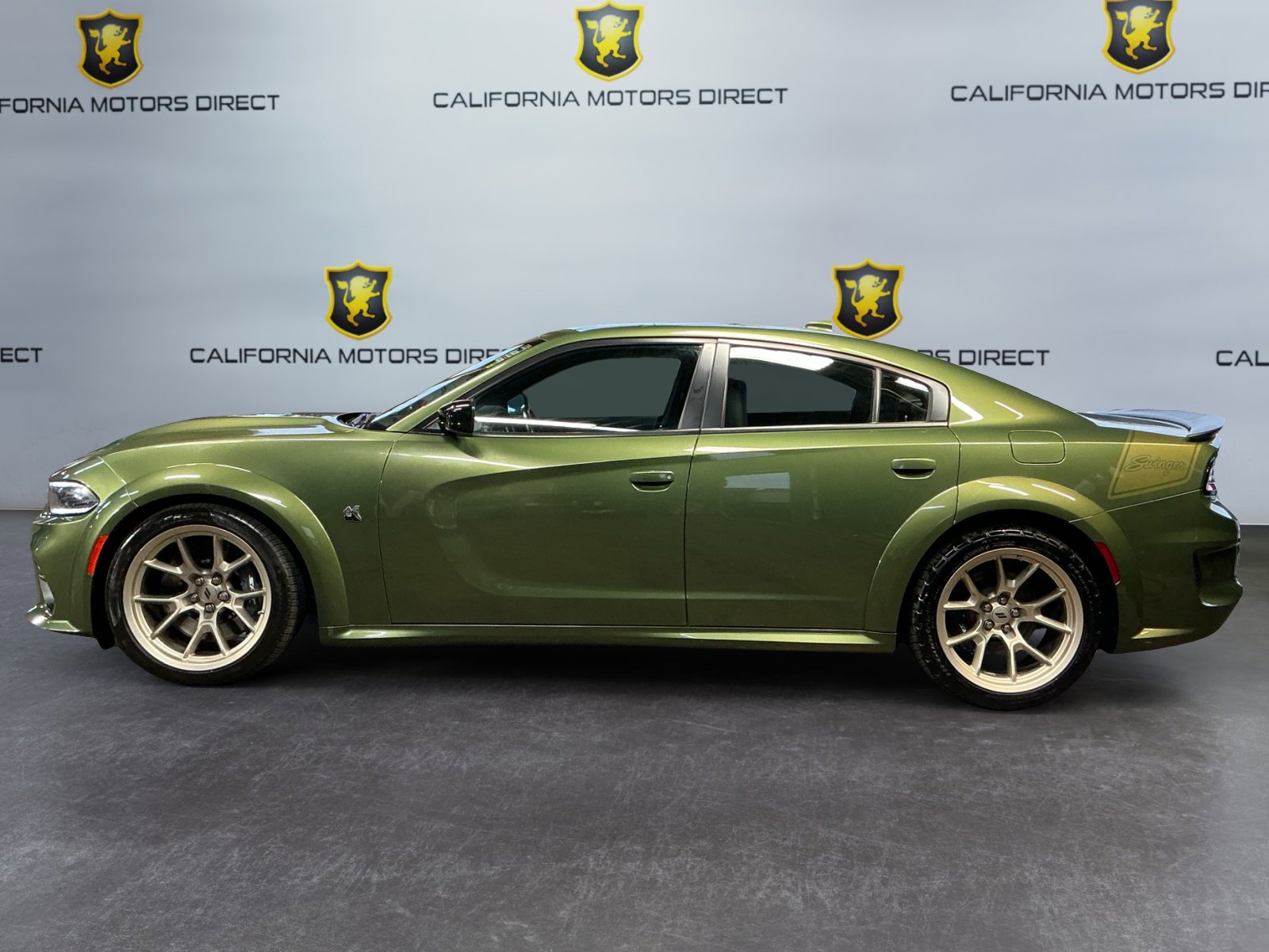 Used 2023 Dodge Charger Scat Pack image 7