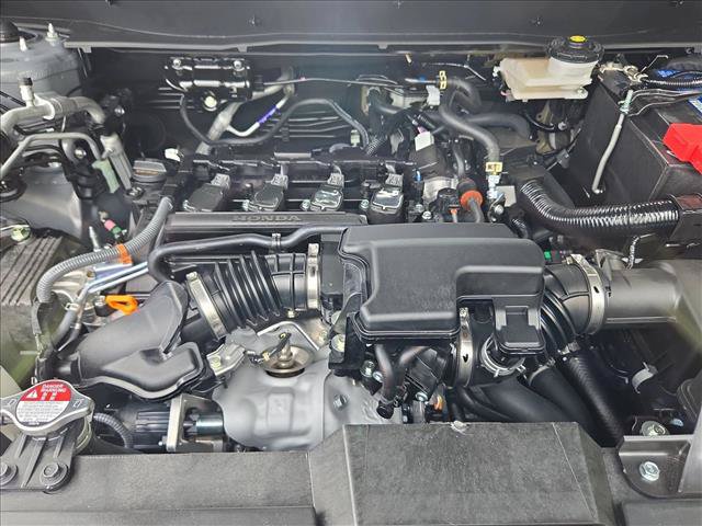 New 2026 Honda CR-V LX image 16