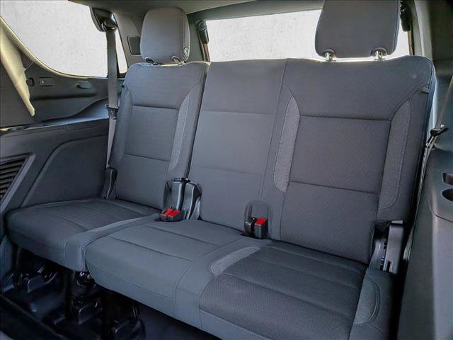 New 2026 Chevrolet Tahoe LS image 16