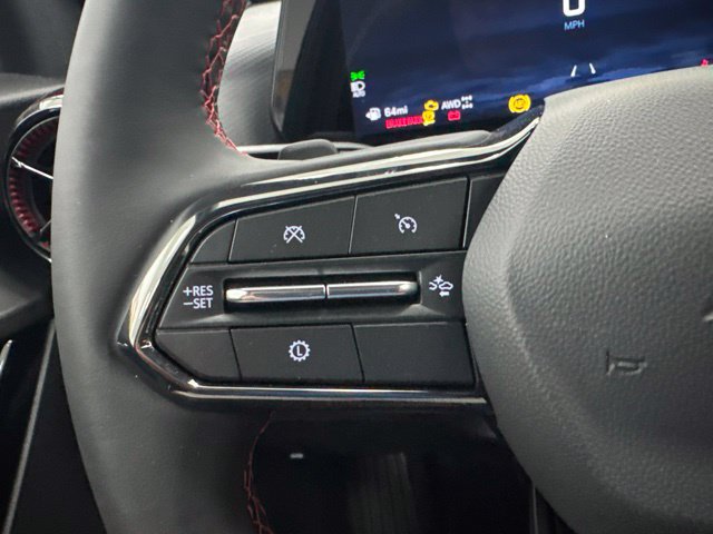 New 2027 Chevrolet Equinox RS AWD/4WD image 12