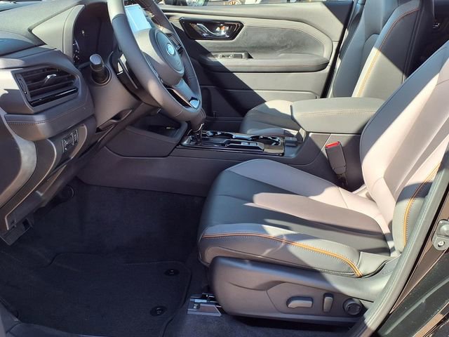 New 2026 Subaru Forester Sport image 12