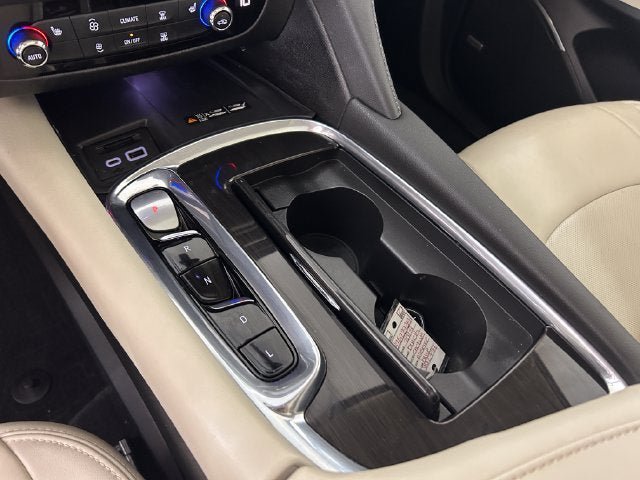 Used 2024 Buick Enclave Essence w/ Experience Buick Package AWD/4WD image 19