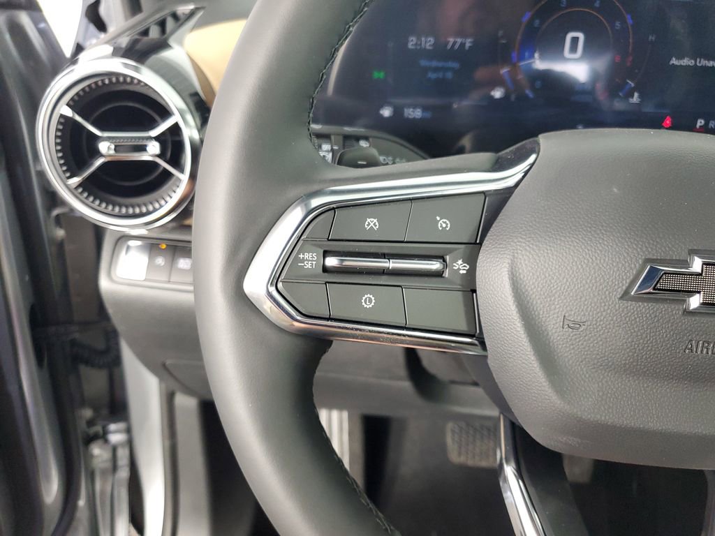 New 2026 Chevrolet Equinox ACTIV FWD image 25