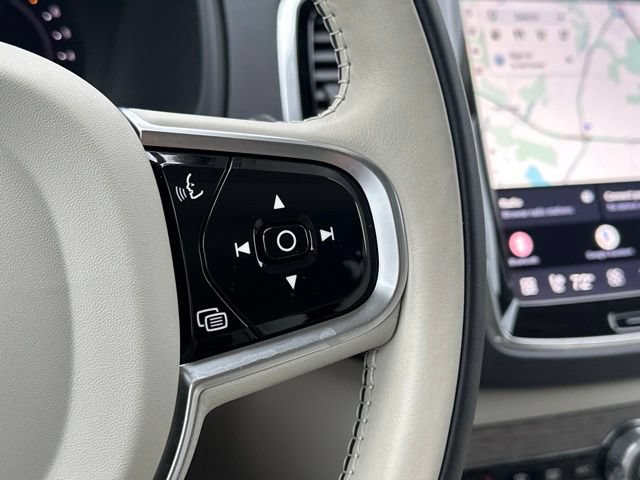 Certified 2023 Volvo XC90 B6 Plus AWD/4WD image 29