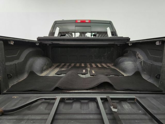 Used 2016 RAM 1500 Laramie w/ Convenience Group AWD/4WD image 36