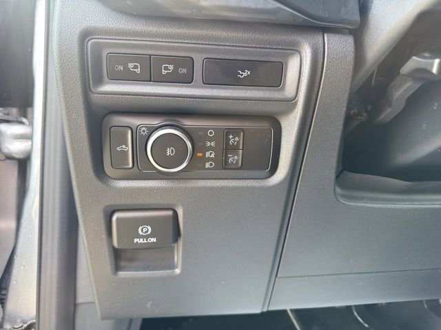 Used 2023 Ford F150 XLT w/ Equipment Group 302A High image 25