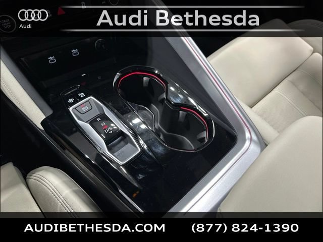 Certified 2025 Audi Q5 Prestige AWD/4WD image 26