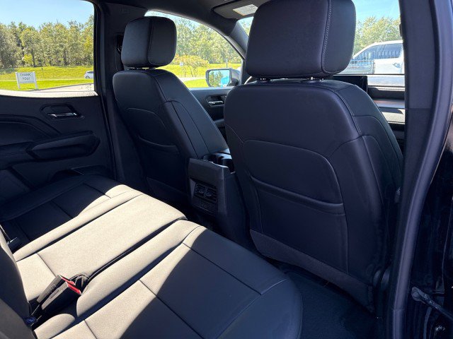 New 2026 Chevrolet Colorado LT w/ LT Convenience Package RWD image 14