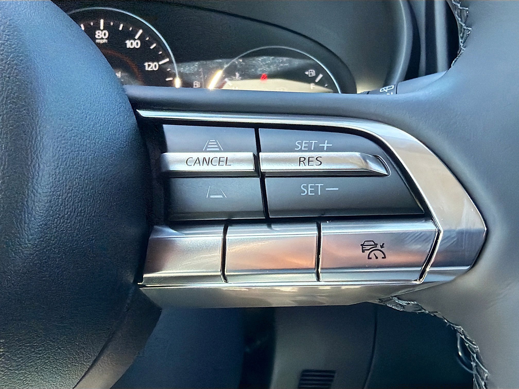 New 2026 MAZDA CX-50 2.5 Hybrid w/ Weather Package image 38