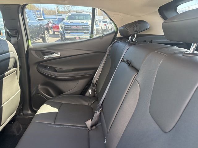 New 2026 Buick Encore GX Sport Touring w/ Comfort Package image 23