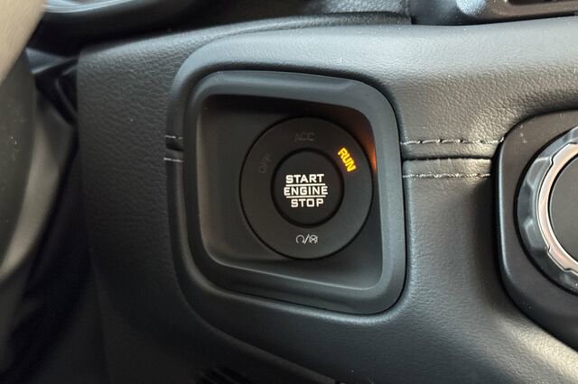 New 2026 Jeep Wrangler Unlimited Rubicon image 20