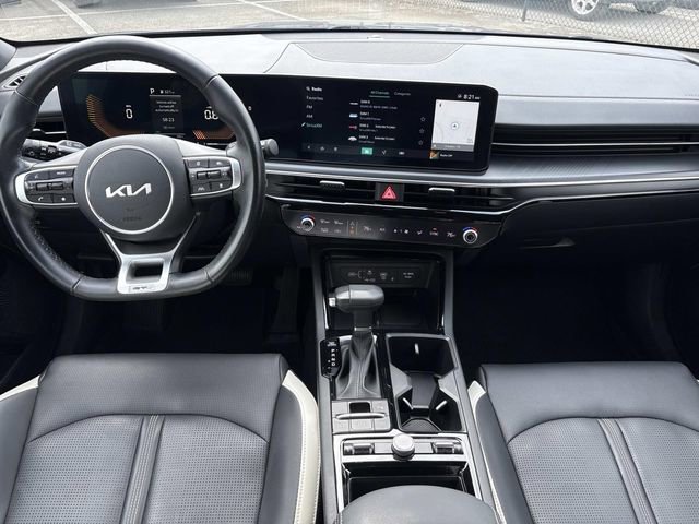 Used 2025 Kia K5 GT-Line image 14