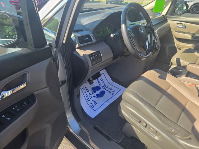 Used 2016 Honda Odyssey EX-L image 4