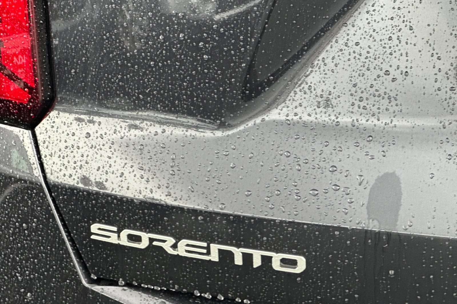 New 2026 Kia Sorento S FWD image 27