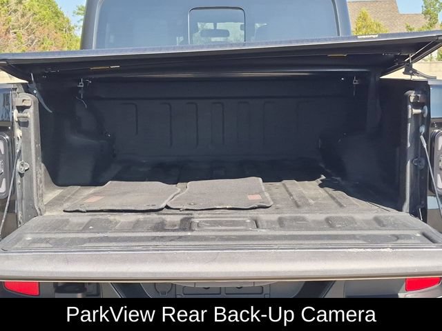 Used 2020 Jeep Gladiator Sport w/ Quick Order Package 24S AWD/4WD image 27