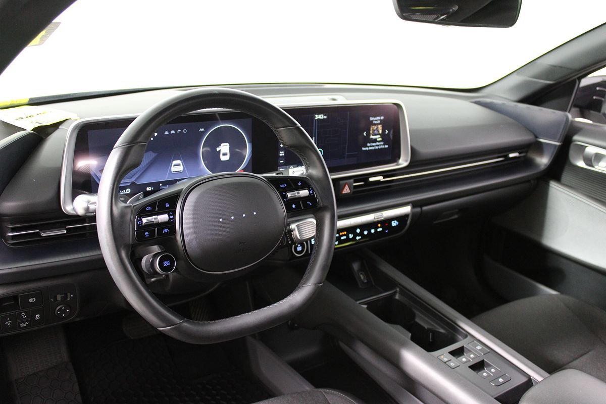 Used 2024 Hyundai Ioniq 6 SE image 7