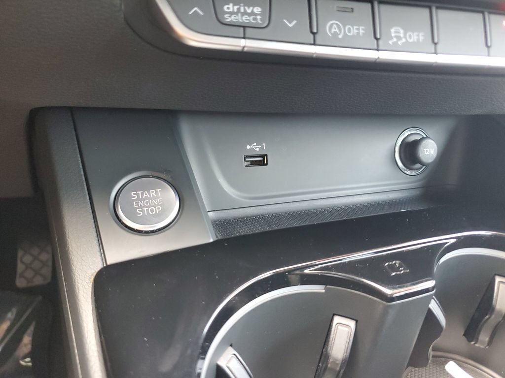 Certified 2025 Audi A5 2.0T Premium Plus AWD/4WD image 29