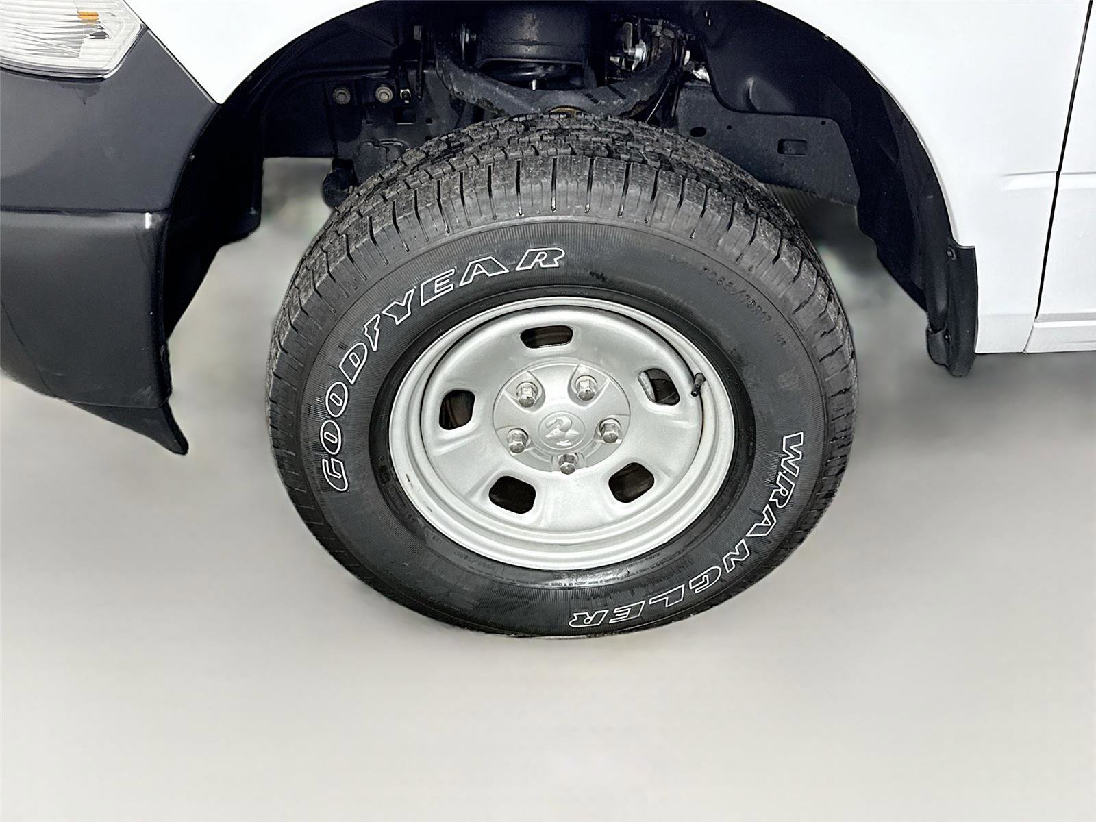 Used 2024 RAM 1500 Tradesman image 21