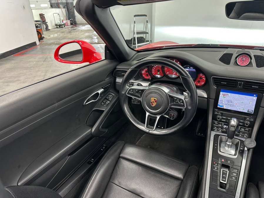 Used 2017 Porsche 911 Carrera image 55