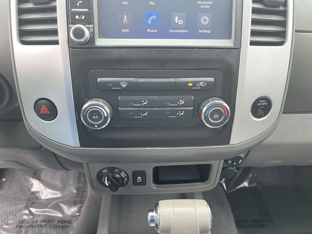 Used 2019 Nissan Frontier SV image 18