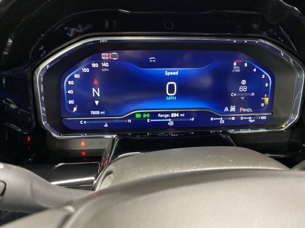 Used 2025 Chevrolet Silverado 3500 LT w/ All Star Edition image 41