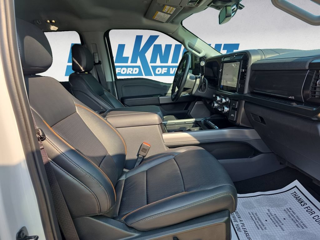 Used 2026 Ford F250 Lariat AWD/4WD image 15