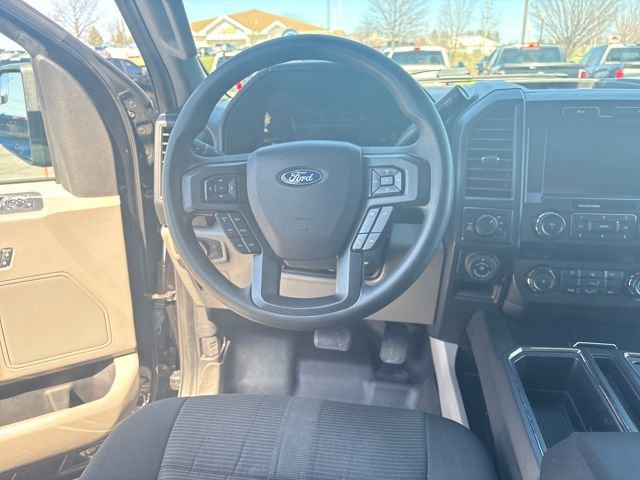 Used 2020 Ford F150 XL w/ Equipment Group 101A Mid image 14