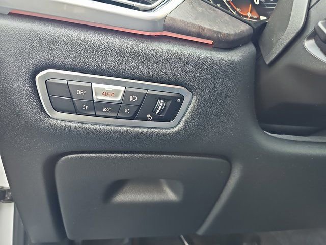 Used 2023 BMW X5 xDrive40i w/ Climate Comfort Package image 26