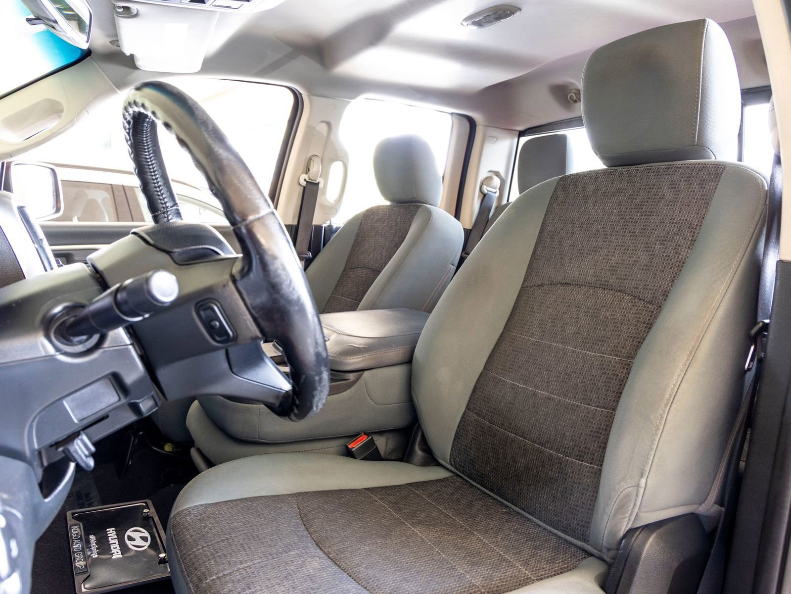 Used 2016 RAM 1500 Big Horn image 15