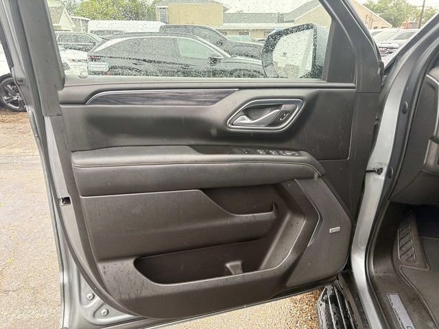 Certified 2022 GMC Yukon SLT w/ SLT Premium Package RWD image 25