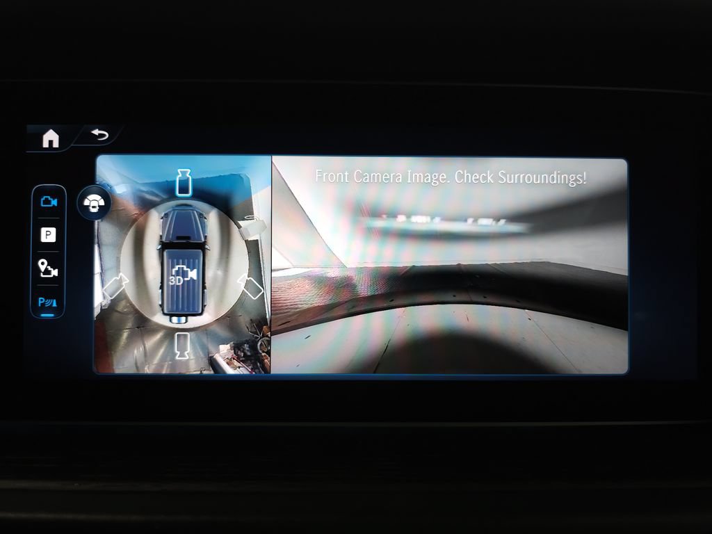 Used 2025 Mercedes-Benz G 550 image 21