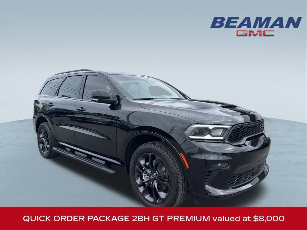 Used 2023 Dodge Durango GT